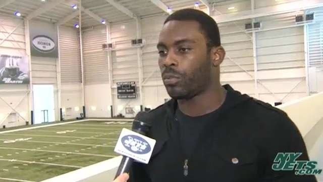 New York Jets Sign Vick, Release Sanchez