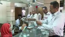 Saudi banks join US sanctions against Sudan