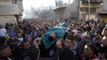 Palestinians killed in West Bank clashes