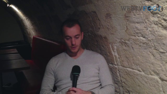 Hervé Bugnet (4/4) : Placardé pour avoir joué du piano...