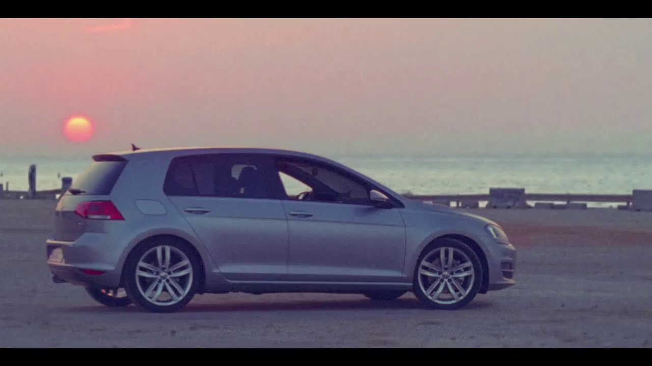 Reklama Commercial Volkswagen - Depeche Mode People Are People