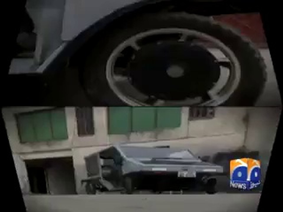 Solar Energy Car . Amazing Invention by Pakistan Engnieer