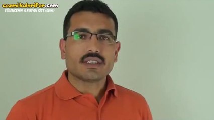 Bir Oy Ver Videosuna Karşı Yapılan Oy Verme Videosu