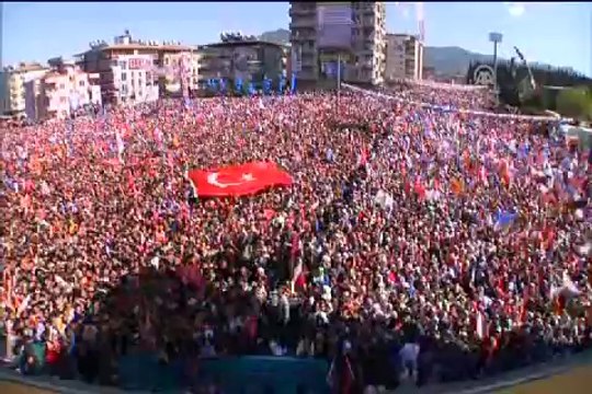 Vakti gelirse onu da açıklayacaklar