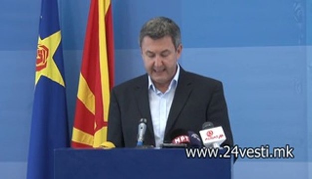 IZJAVA HARI LOKVENEC SDSM