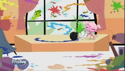 Lps - Che spasso (Being Fun) - Italiano