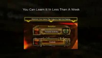 Summoner School - The Ultimate League Of Legends Course (view mobile)