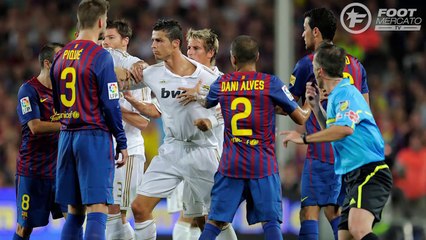 JT Foot Mercato - 22 mars