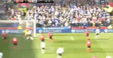 Gol de Luis Suarez (Liverpool) Vs Cardiff  (1-1)