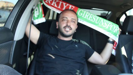 Marmaralı Çotanak /  Şampiyon GİRESUN