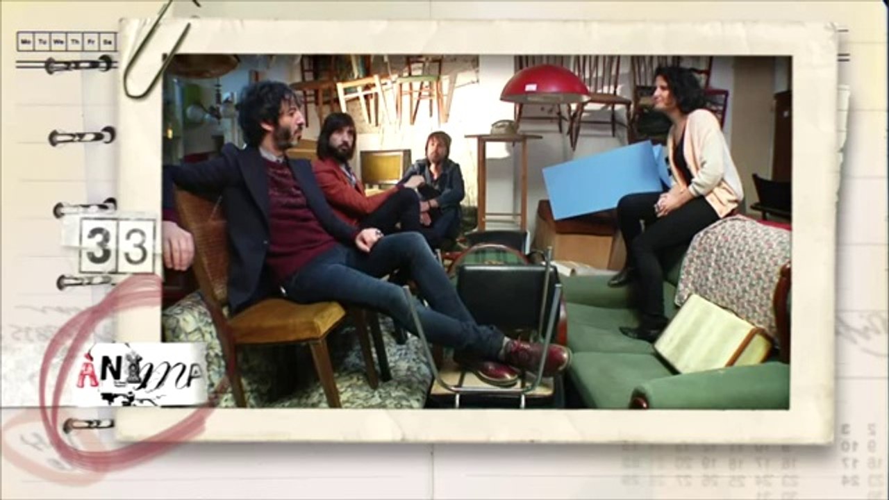 TV3 - 33 Recomana - L'agenda del 33 recomana - 22/03/2014