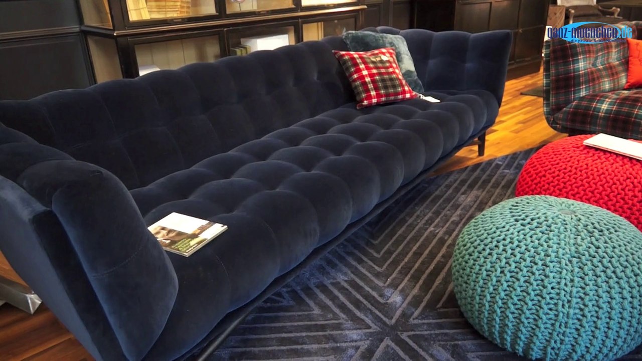 Roche Bobois RE-OPENING EVENT Nähe Isartor in München am 20.03.2014