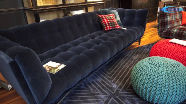 Roche Bobois RE-OPENING EVENT Nähe Isartor in München am 20.03.2014