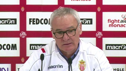 Ranieri: "Juve eliminata dalla Champions senza giocare.."