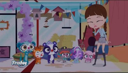 Lps - La mia nuova coda (My new Tail) - Italiano