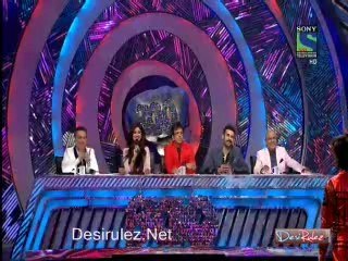 Boogie Woogie 22nd March 2014-Pt-3