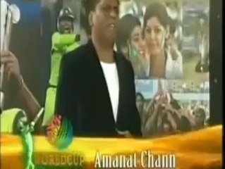 Umar Akmal and M hafeez funny interview with RAMEEZ RAJA- MUST WATCH