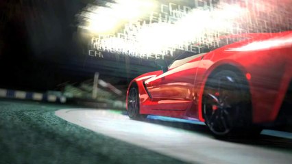 Gran Turismo 5 2014 Corvette Stingray DLC