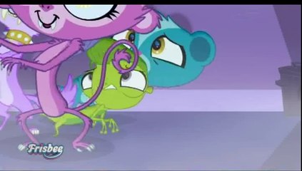 Lps - Trasformati (Wolfified) - Italiano