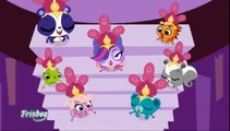 Lps - Vieni al Littlest Pet Shop - Italiano