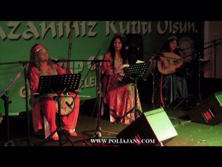 ANKARADA FASIL EKİBİ