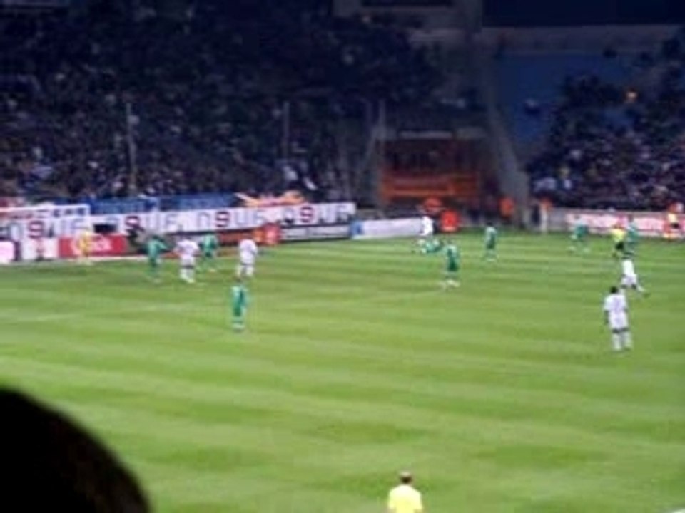 OM- st etienne
