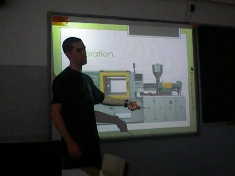 Industrial Maintenance Álex Ontanilla 3