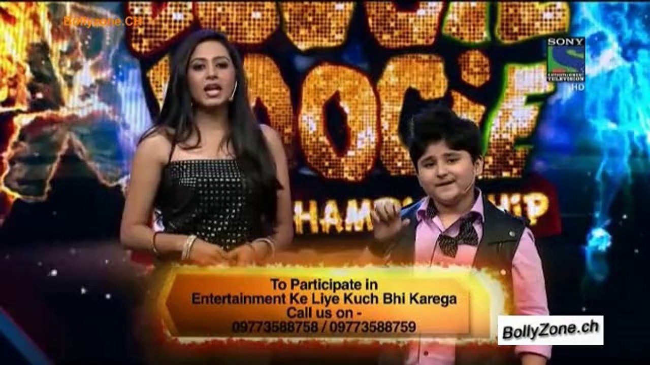 Boogie Woogie (Kids Championship) 22nd March 2014 Watch Online 1080p HD Part8