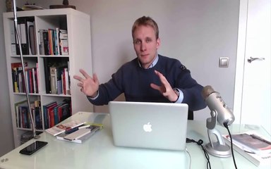 La ansiedad generalizada