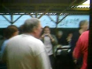 Une sOirée ... Pas cOmme Les autres ^^