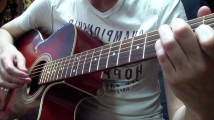 Kotaro Oshio - Komorebi (by Kaminari)