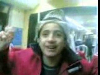 devrane 67200 " en debardeur"