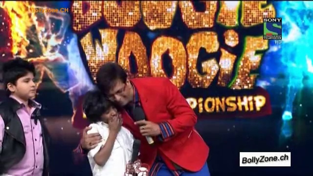Boogie Woogie (Kids Championship) 22nd March 2014 Watch Online 1080p HD Part9