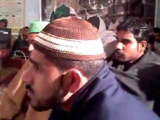 qari manzoor hussain raza sahab