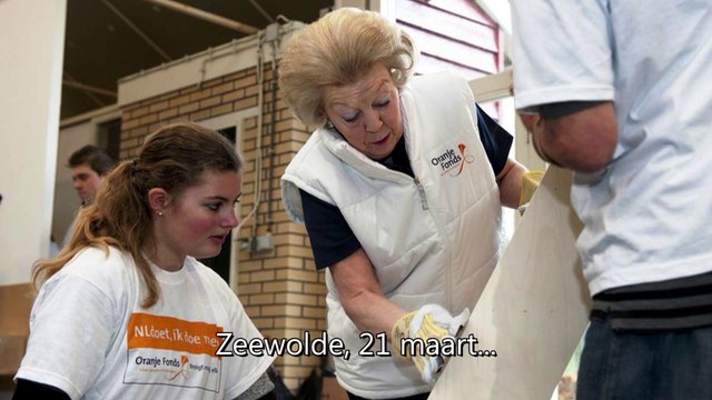 NLdoet - Scoutinggroep Ruwaard van Putten / Spijkenisse 2014
