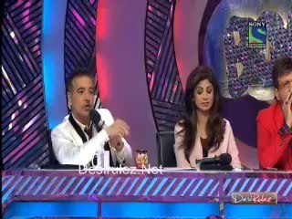 Boogie Woogie 22nd March 2014-Pt-7