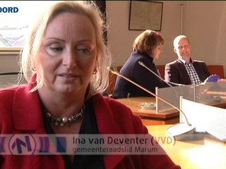 Kwartetten is een stuk leuker, vinden raadsleden - RTV Noord