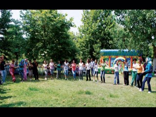 ANKARADA PİKNİK ORGANİZASYONUI