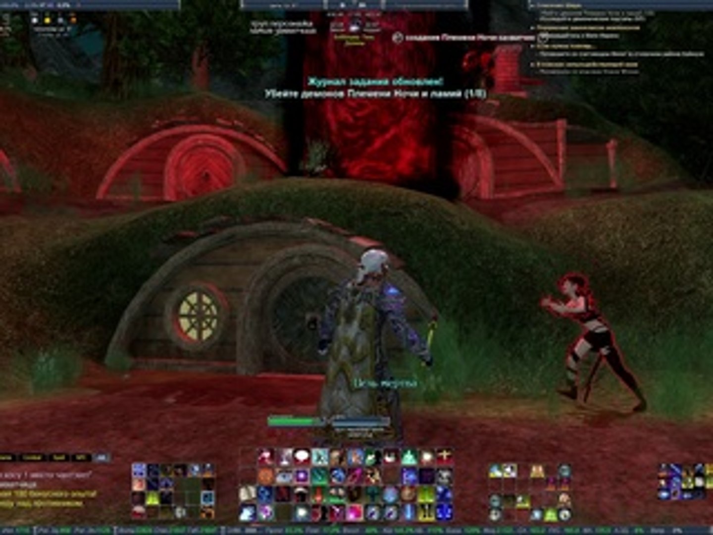 ⁣EverQuest 2 Русский Часть 28 [HD 1080p] (PC)