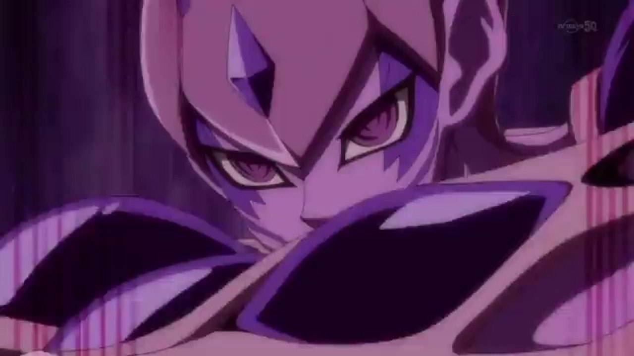 【遊戯王MAD】ドルベドルベ