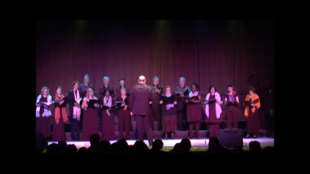 La Clé des Chants aux Chorégies de Varennes sur Seine