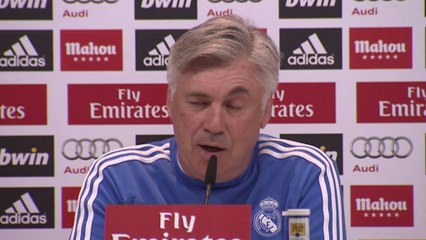 Ancelotti: "Col Barcellona niente calcoli, vogliamo vincere"