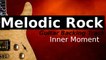 Solo Demo for Rock Guitar Backing Track in E Minor - Inner Moment