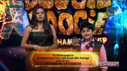 Boogie Woogie 22nd March 2014-Part-4