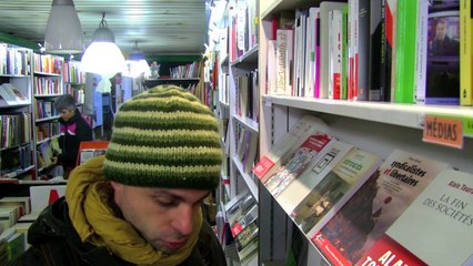 Etienne / Elie : Prophète du XXi siècle ?