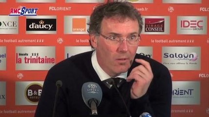 Football / Ligue des Champions : Le PSG s'attend à deux beaux matches - 22/03