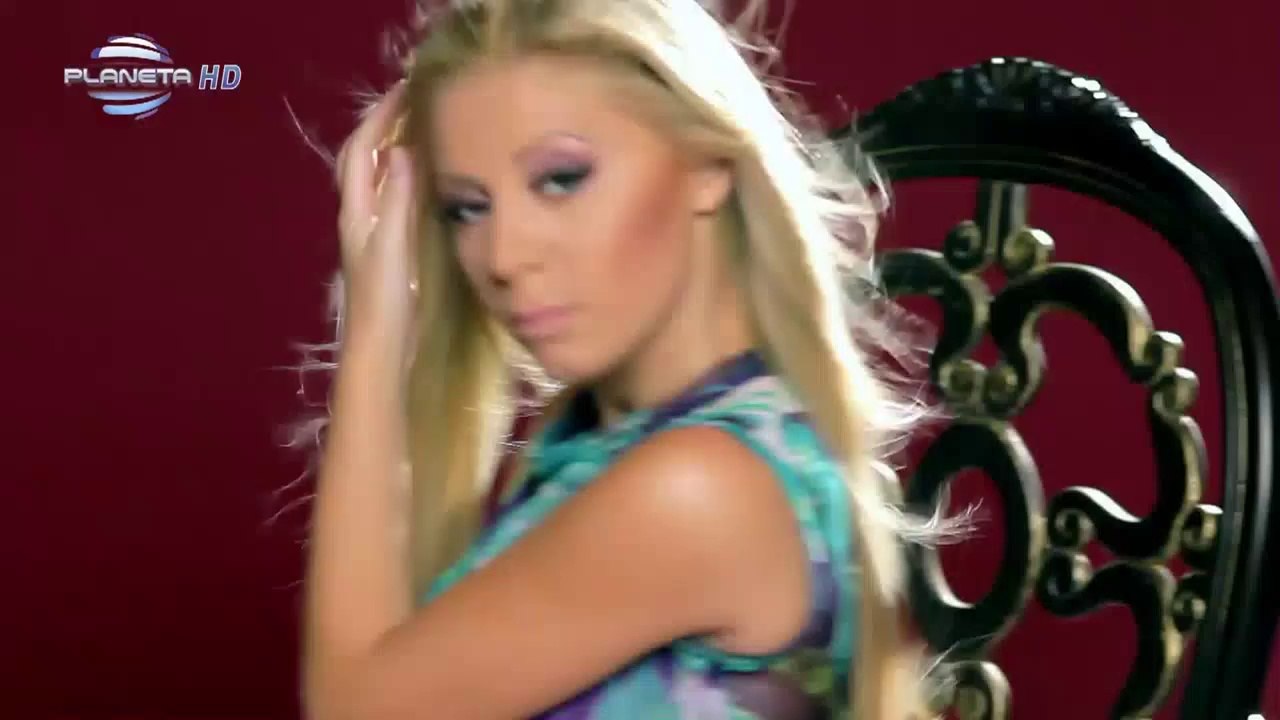 DAYANA - SLUCHAYAT BIVSHA / ДАЯНА - СЛУЧАЯТ БИВША