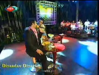 İzzet ALTINMEŞE-Sevdiğime Pişman Ettin