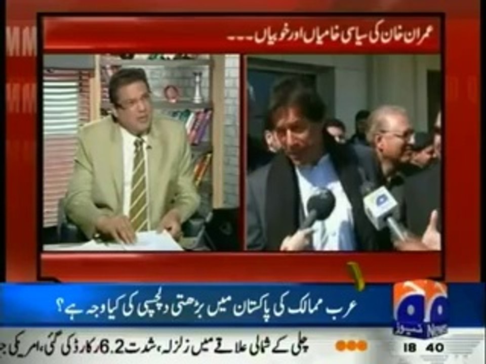 Meray Mutabiq - 22nd March 2014