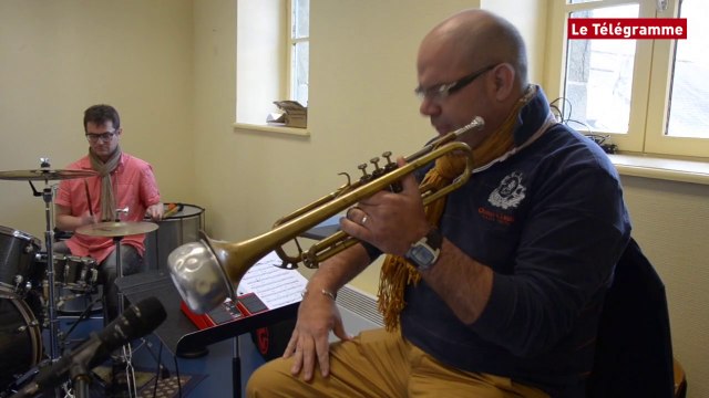 Landerneau. Musique celtique : le Maestral souffle des airs inédits